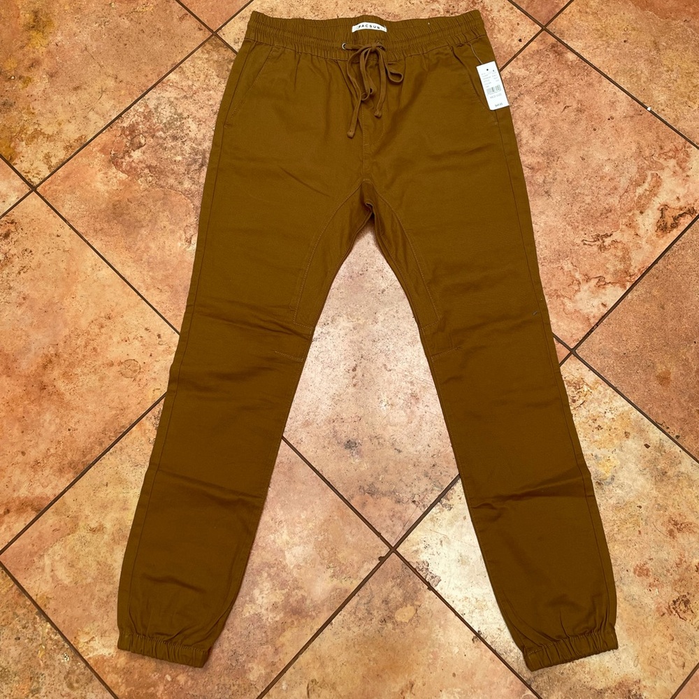 PacSun Classic Joggers